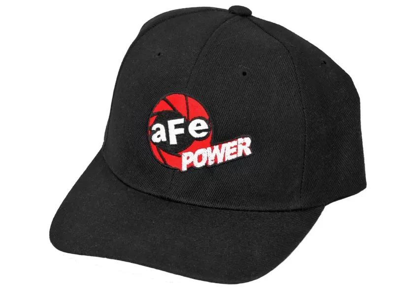 aFe POWER Marketing Apparel PRM Hat | aFe Logo Embroidery (Otto) - 40-10043