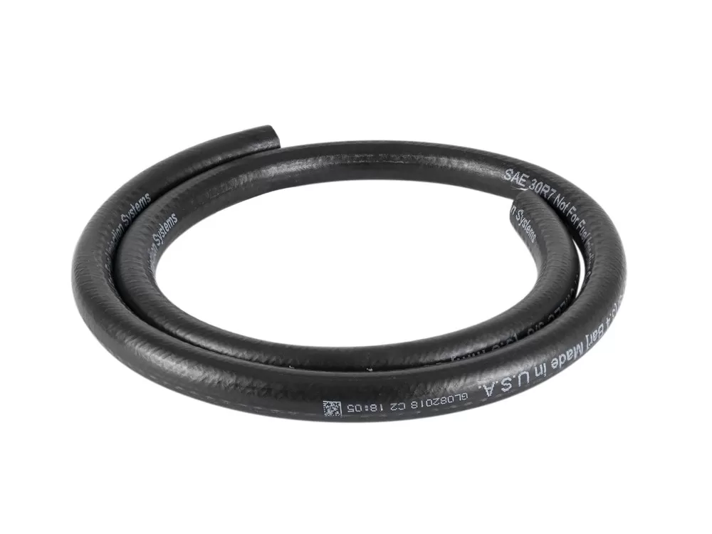 aFe POWER Magnum FORCE Replacement Coolant Hose 3/8 IN ID x 36 IN L - 59-02010