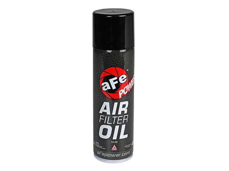 aFe POWER Magnum FLOW Air Filter Oil 13 oz Aerosol - 90-10501L