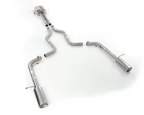Quicksilver SuperSport Exhaust System Land Rover Range Rover 5.0 SuperCharged 2013-2019 - LR500S
