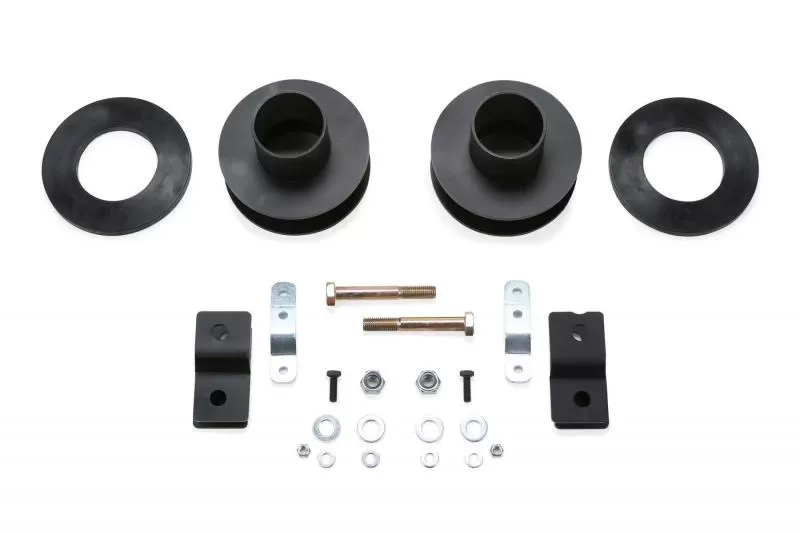 Fabtech 2.5F Leveling Kits Ford F250 | 350 4WD 2006-2010 - FTL5202