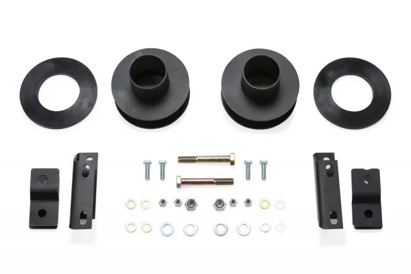 Fabtech 2.5F Leveling Kits Ford F250 | 350 4WD 2011-2016 - FTL5206