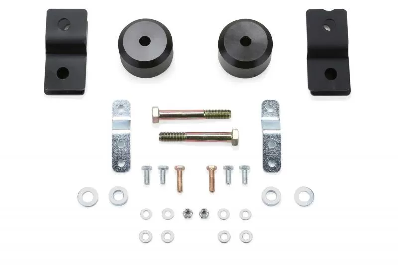 Fabtech 2F Leveling Kits Ford F250 | 350 4WD 2017-2020 - FTL5208