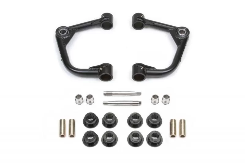 Fabtech 0-6" Uniball Upper Control Arm Kit Ford F150 2009-2013 - FTS22159