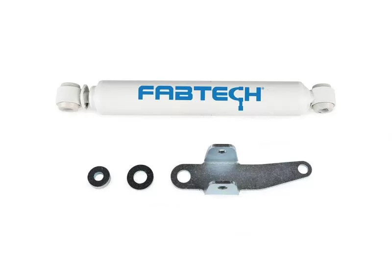 Fabtech 16-19 Single Hd Steering Stab - FTS8057