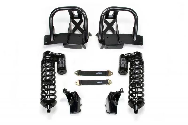 Fabtech 8" C/O Conv Sys Dlss 4.0 C/O& Hoops Only 08-10 Ford F250/350 4Wd Ford 2008-2010 - K2073DL