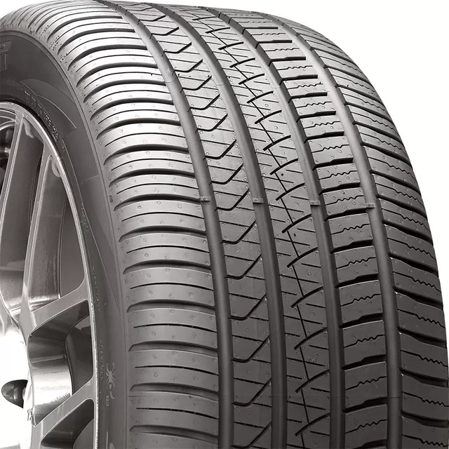 Pirelli Scorpion Zero A/S Plus Tire 265/45 R20 108YxL BSW - 2567000