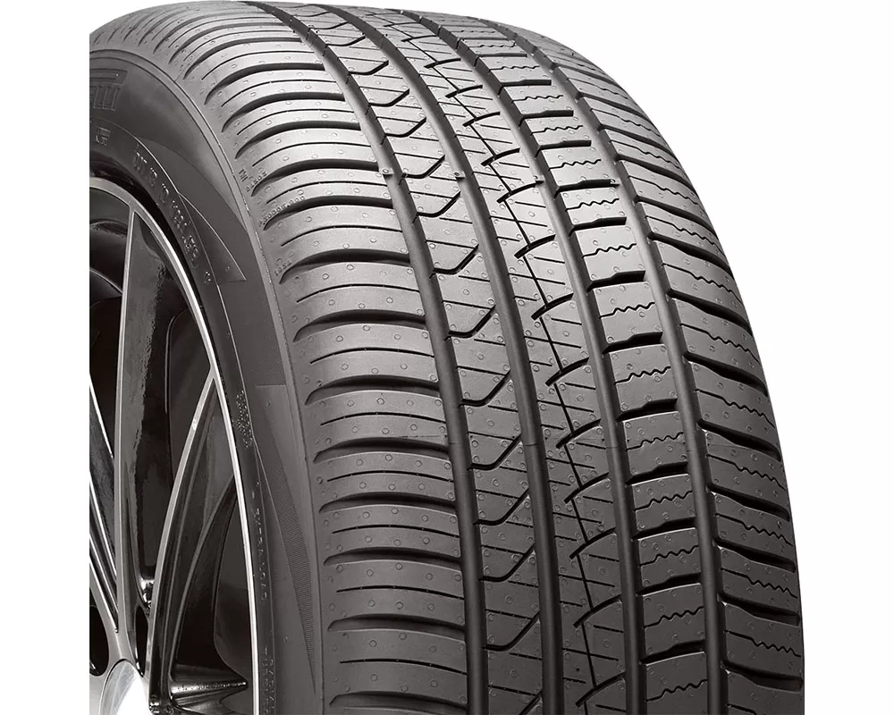 Pirelli Scorpion Zero A/S Tire 245/45 R20 103HxL BSW VO - 3085600