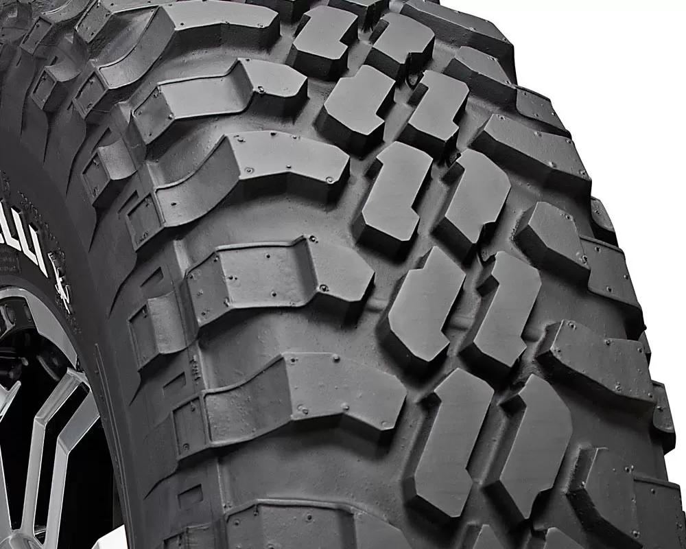 Pirelli Scorpion Mud Tire LT235/85 R16 108Q C1 RWL - 1488800