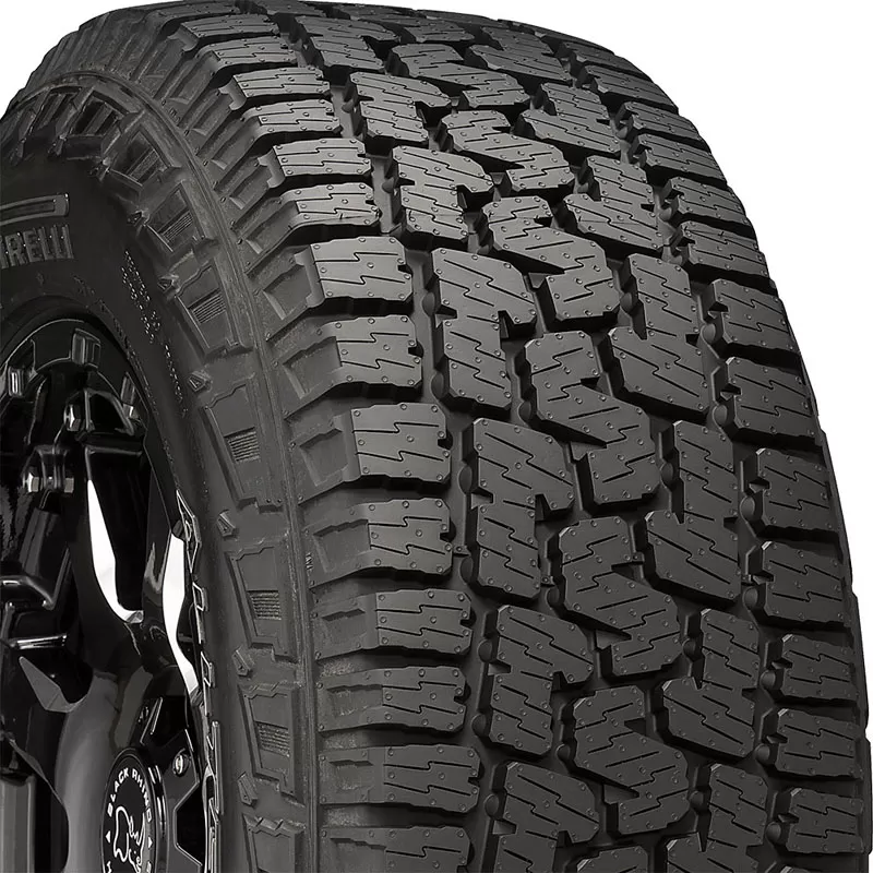 Pirelli Scorpion All Terrain Plus Tire 265/65 R18 114T SL RWL - 2722600