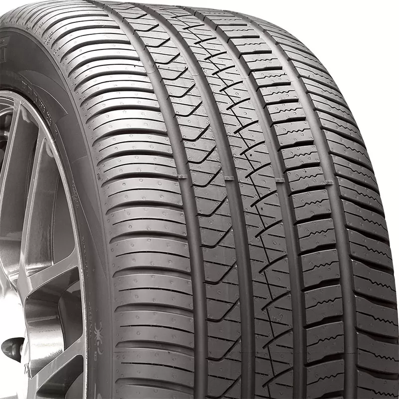 Pirelli Scorpion Zero A/S Plus Tire 265/40 R21 105YxL BSW - 2567400