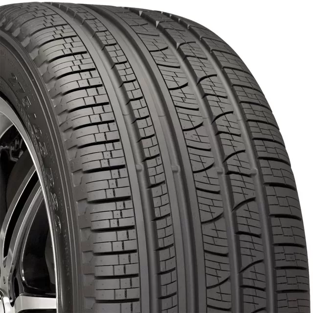 Pirelli Scorpion Verde A/S Tire 285/50 R20 116VxL BSW - 2354500
