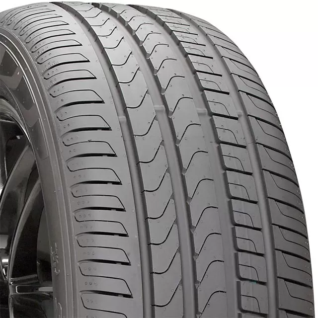 Pirelli Scorpion Verde Tire 275/40 R21 107YxL BSW VO - 2550200