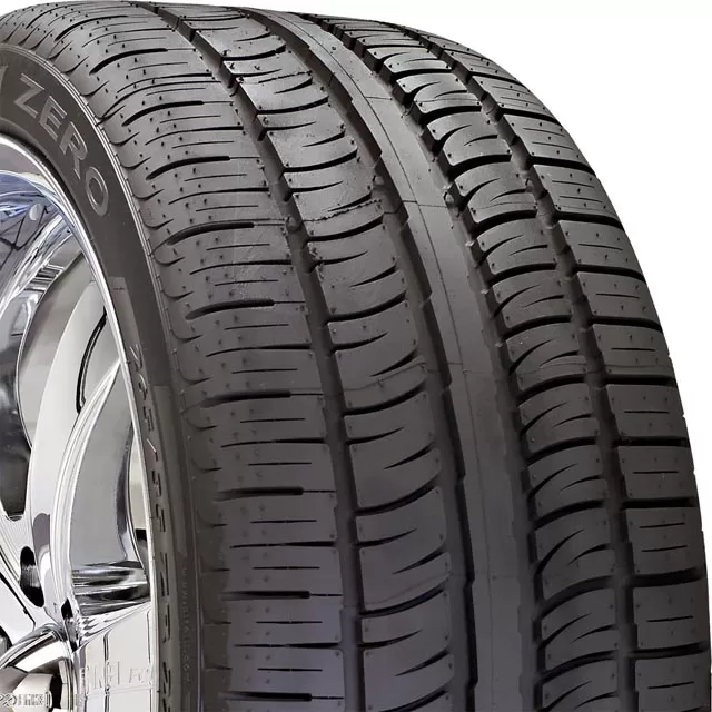 Pirelli Scorpion Zero Asimmetrico NCS Tire 235/45 R19 99VxL BSW VO - 2658600