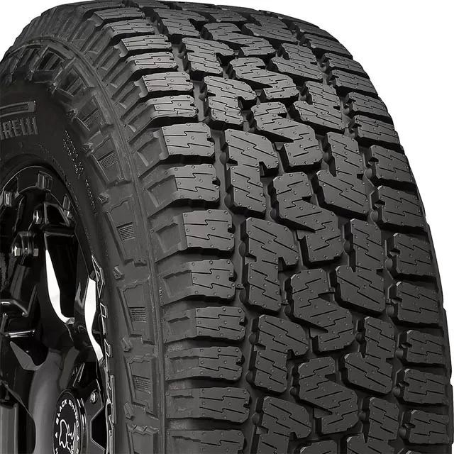 Pirelli Scorpion All Terrain Plus Tire 275/65 R18 116T SL RWL - 2722700