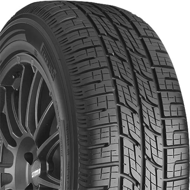 Pirelli Scorpion Zero Tire 295/40 R22 112WxL BSW MB - 3136900