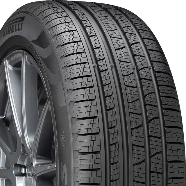 Pirelli Scorpion Verde All Season Plus II Tire 235/50 R19 99V SL BSW - 3594600