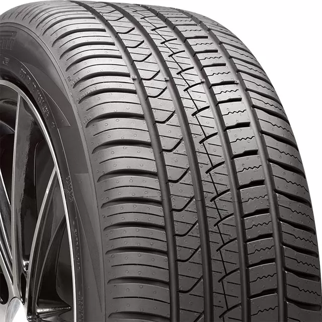 Pirelli Scorpion Zero A/S Tire 245/60 R18 105T SL BSW VM - 3635100