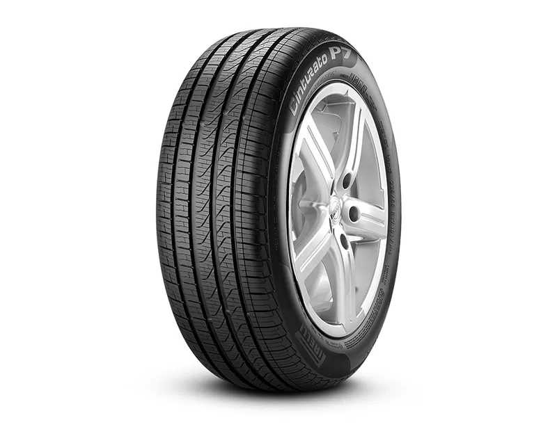Pirelli Cinturato P7 All Season 225/45R18 91V Tire - 2048900