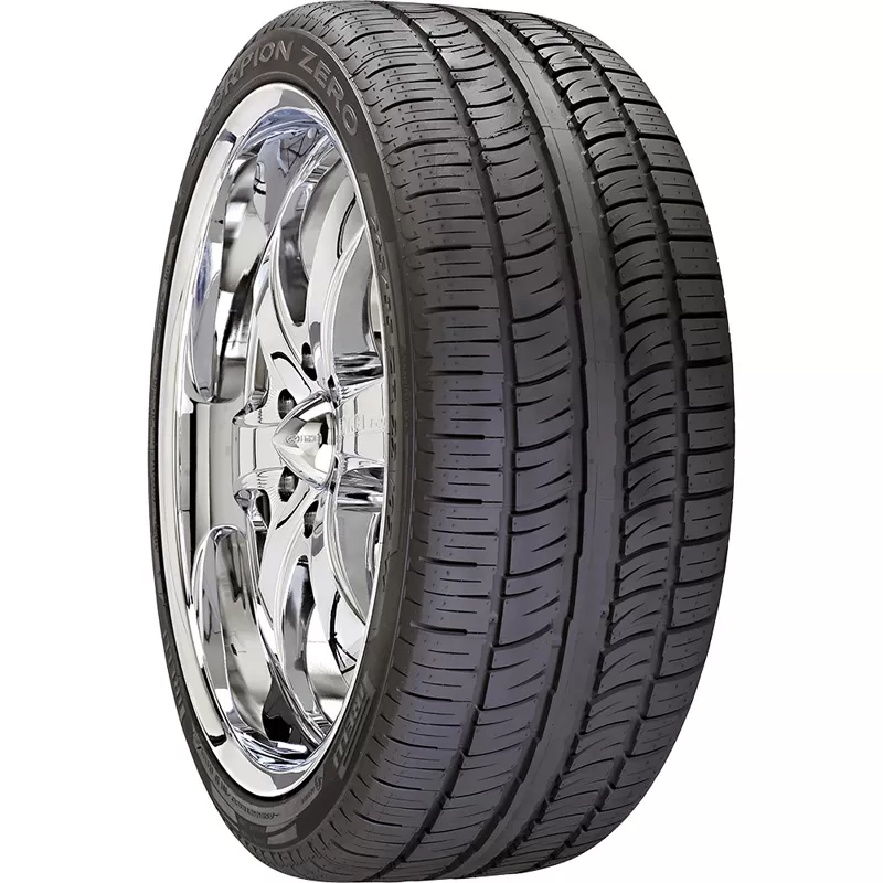 Pirelli Scorpion Zero Asimmetrico Tire 265/35 R22 102WxL BSW TE - 2754300