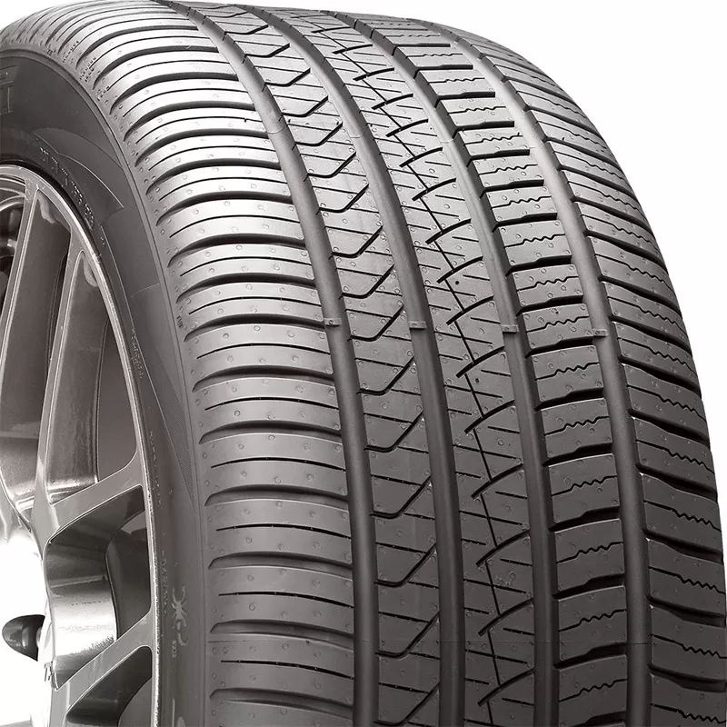 Pirelli Scorpion Zero A/S Plus Tire 275/40 R20 106YxL BSW - 2567200