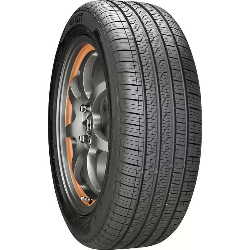 Pirelli Cinturato P7 All Season Plus Tire 205/55 R16 91H SL BSW - 3066900