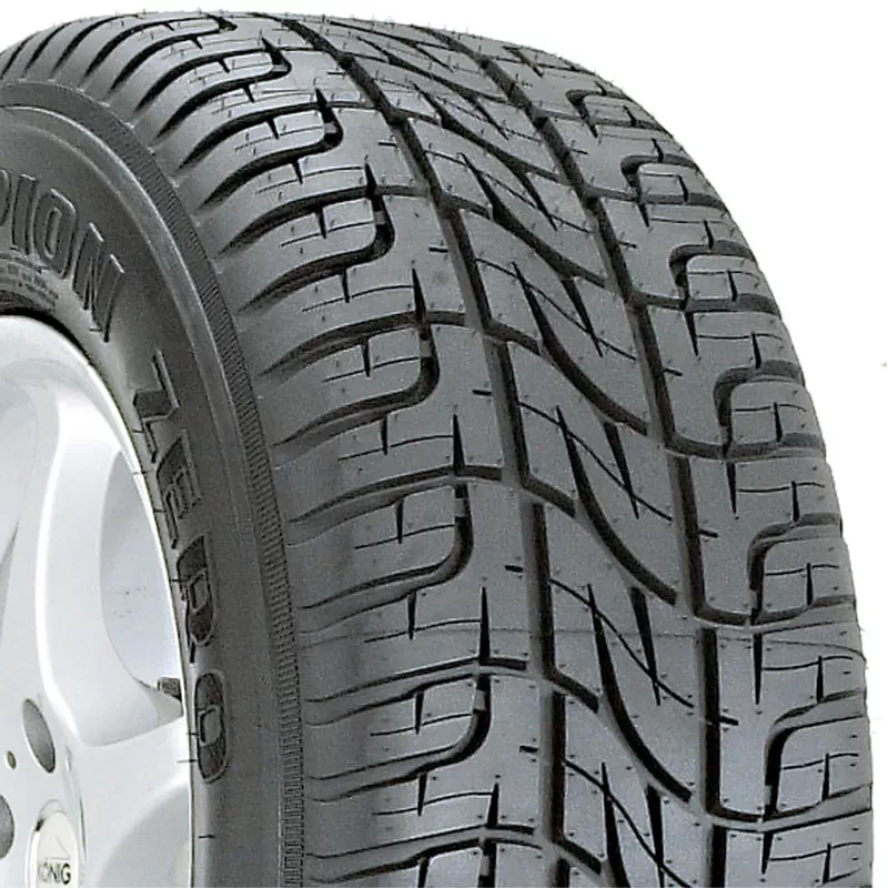 Pirelli Scorpion Zero Tire 255/60 R18 112VxL BSW LR - 1780300