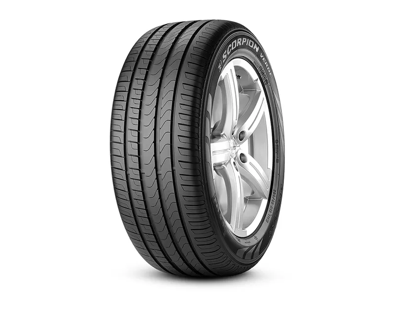 Pirelli Scorpion Verde Run Flat 235/55R19 101V Tire - 2489700