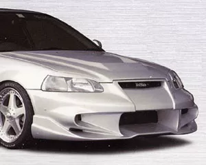 VeilSide EC-I Model Eye Lines (FRP) Honda Civic EK4 1996-1998 - AE039-06