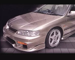 VeilSide 1996-1997 Honda Accord 4Cly. CE1 EC-1 Wagon Model TYPE-B Complete Kit (FRP) - AE041-2