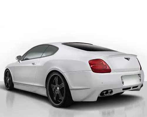 Veilside Premier 4509 Deck Spoiler Bentley Continental GT 03-10 - PR002-01