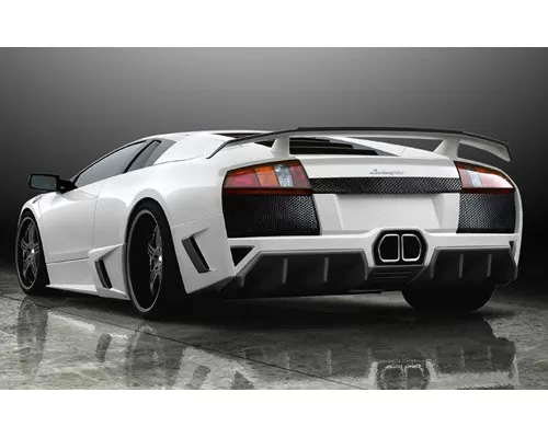 Veilside Premier 4509 Carbon Fiber Version I Wing Lamborghini Murcielago LP640 04-10 - PR002-04C