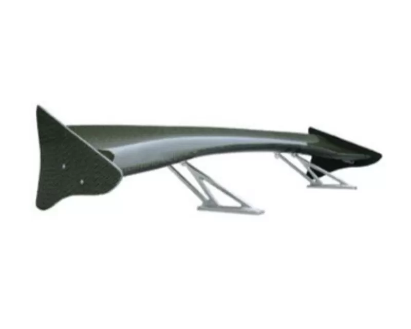 VeilSide Universal GT WING Type-IV CARBON - AE050-04C