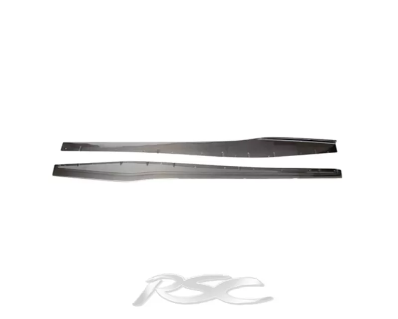 RSC Tuning Side Skirts Carbon Fiber Gallardo | LP CS600 - RSCLAM2023