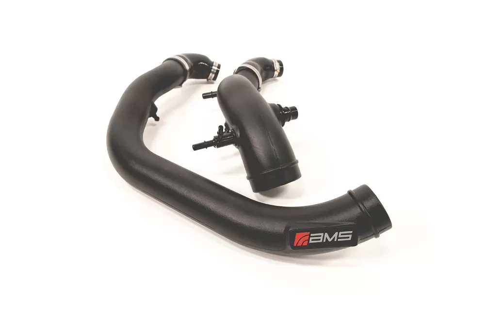 AMS Performance Turbo Inlet Upgrade Ford F-150 | Raptor 2017-2022 - AMS.32.08.0001-1