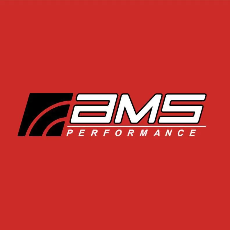 AMS Performance ALPHA Carbon Intake Manifold Gasket Nissan GT-R - ALP.07.08.0009-1
