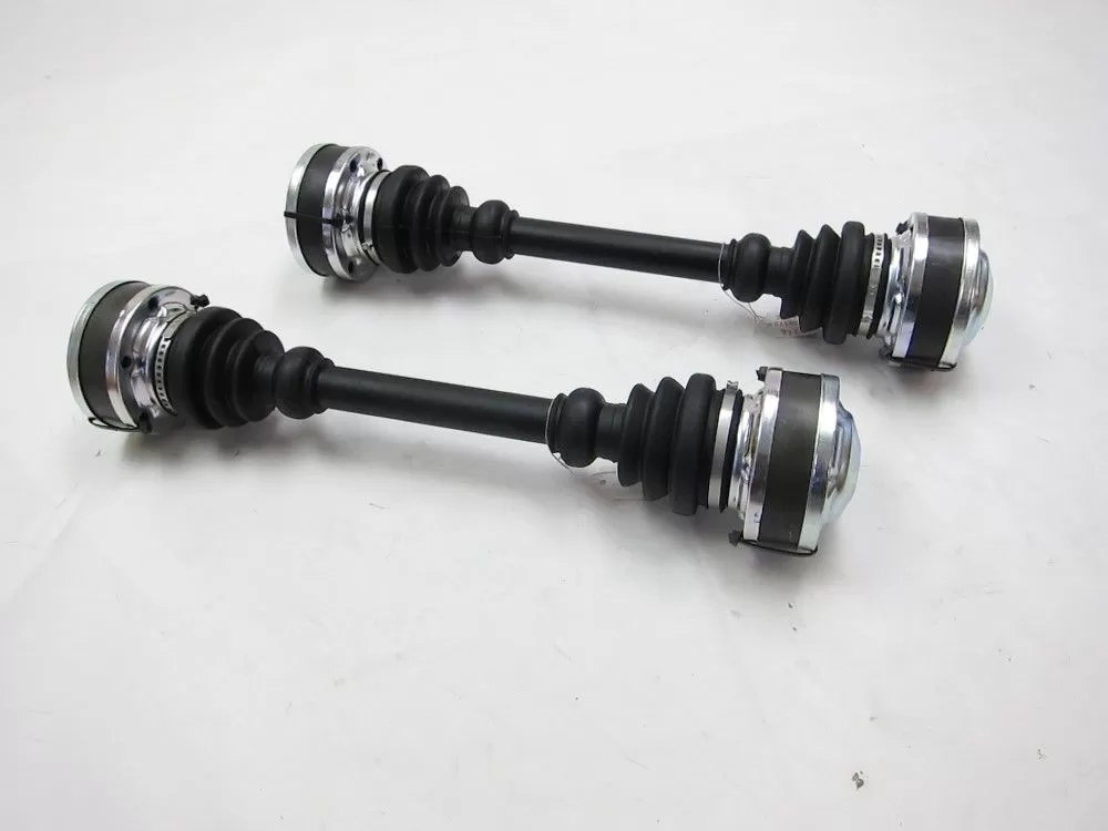 Driveshaft Shop 1000HP Level 5 Axles For 8.8 Conversion Only - 510210