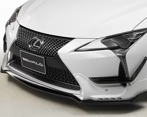 Wald International Front Spoiler LED Kit Lexus LC500 | LC500h 2018 - LC500.LED.17