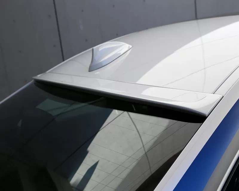 3D Design Urethane Roof Spoiler BMW 4 Series F32 M Sport 14-15 - 3110-23211