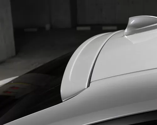 3D Design Urethane Roof Spoiler BMW 3 Series F34 GT | GT M Sport 14-15 - 3110-23411