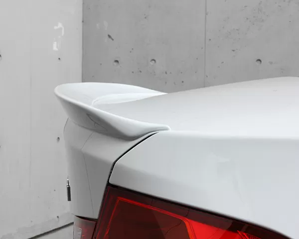 3D Design Trunk Spoiler BMW 3-Series Sedan F30 12+ - 3109-23011