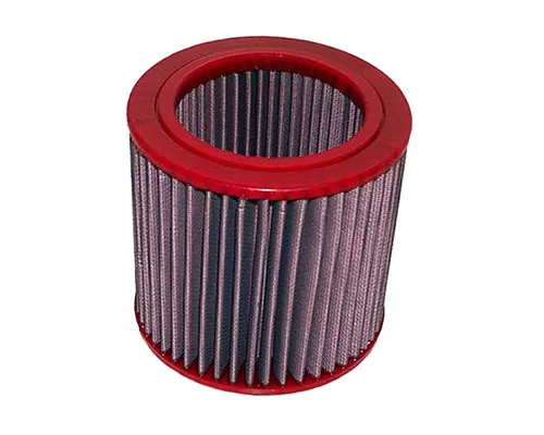 BMC 00-09 Saab 9-5 I (YS3E) 2.0L Replacement Cylindrical Air Filter - FB214/07