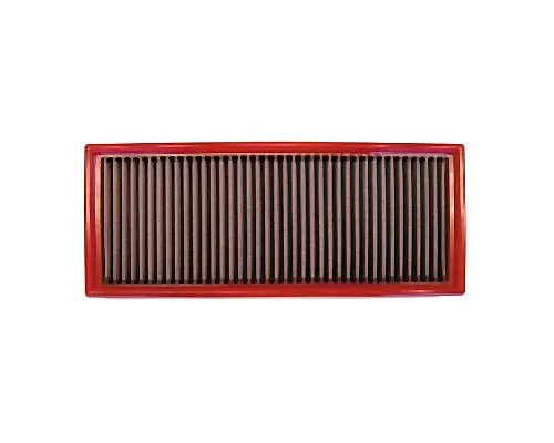 BMC Flat Panel Replacement Filter Lamborghini COUNTACH 5.2 QuattroVALVOLE with 2 Filters Required HP 426 85-91 - FB414/01
