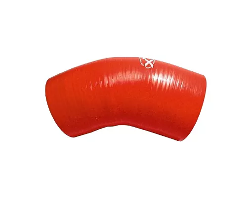 BMC Silicone Connector Hose (135 Degree Bend) 60mm Diameter (5mm Thickness) - SASE13560