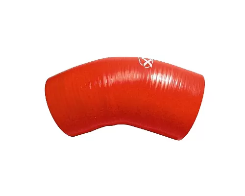 BMC Silicone Connector Hose (135 Degree Bend) 70mm Diameter (5mm Thickness) - SASE13570