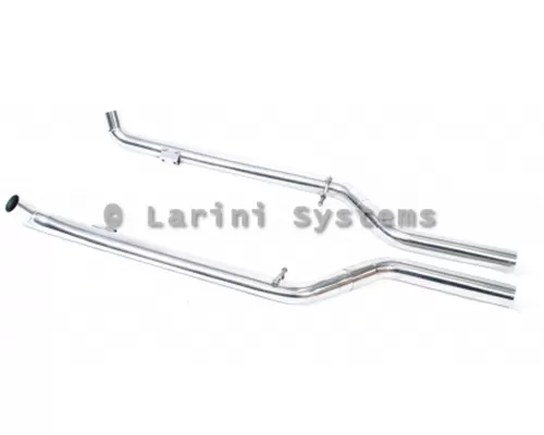 Larini SS Link Pipes Maserati Granturismo 10-17 - MAS-GT-LARINI-LINK-PIPES