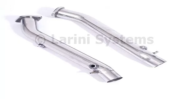 Larini Systems Test Pipes Ferrari 360 99-06 - FER-360-LARINI-TESTPIPES