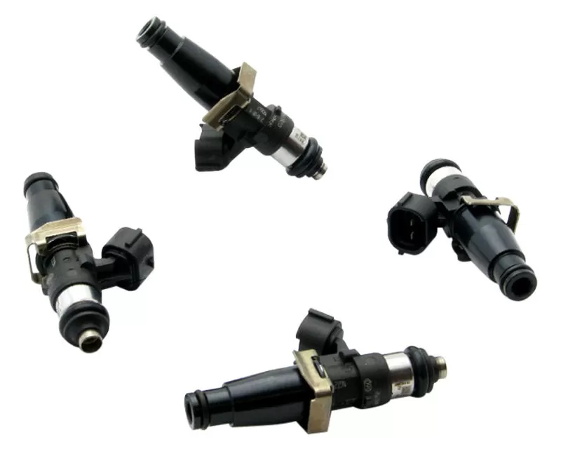 Deatschwerks Set of 4 Bosch EV14 60mm | 11mm 220lbs Injectors 2200cc/min - 16S-11-2200-4