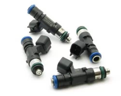 Deatschwerks Set of 4 900cc Fuel Injectors Nissan 240SX S13 1989-1994 - 18U-02-0900-4