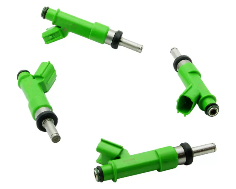 Deatschwerks Set of 4 440cc Fuel Injectors Scion tC 2011-2015 - 22TX-00-0440-4